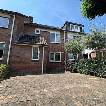 Harmelen, Claushof, eengezinswoning - foto 2