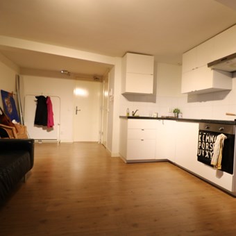 Groningen, Hofstraat, 2-kamer appartement - foto 2