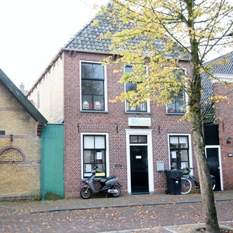 Franeker, Heerengracht, 3-kamer appartement - foto 3