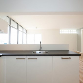 Amsterdam, Gouden Leeuw, 5-kamer appartement - foto 2