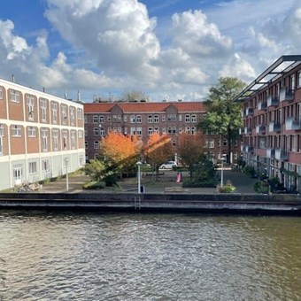 Amsterdam, Donker Curtiusstraat, 3-kamer appartement - foto 3