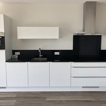 Almere, Olivier van Noortstraat, 2-kamer appartement - foto 2