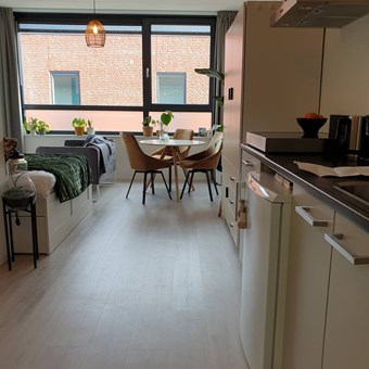 Utrecht, Oudlaan, zelfstandige studio - foto 2