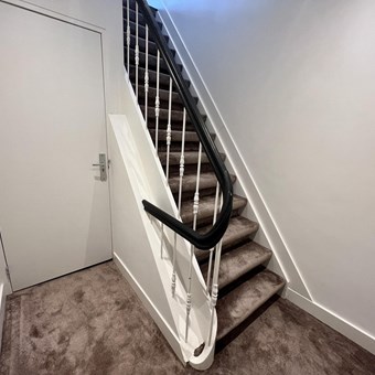 Amsterdam, Marnixkade, bovenwoning - foto 3