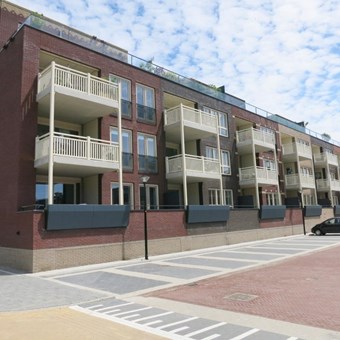 Lisse, Haven, 3-kamer appartement - foto 3