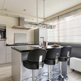 Tilburg, Fabriekstraat, 3-kamer appartement - foto 3