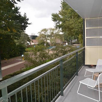 Amstelveen, Goereesepad, 3-kamer appartement - foto 3
