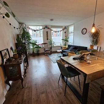 Groningen, Hoendiepskade, 3-kamer appartement - foto 2