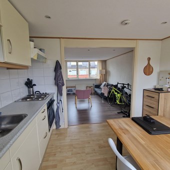 Zwolle, Westenholterweg, bovenwoning - foto 3