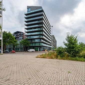Amsterdam, Ridderspoorweg, 2-kamer appartement - foto 3