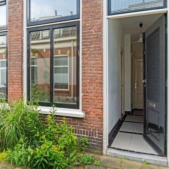 Leiden, Prinses Wilhelminastraat, eengezinswoning - foto 3