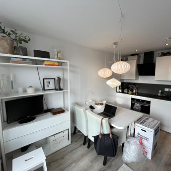 Groningen, H L Wichersstraat, bovenwoning - foto 2