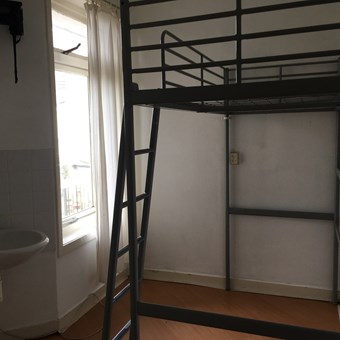 Groningen, Paterswoldseweg, kamer - foto 3