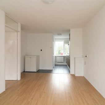 Groningen, Fossemaheerd, 2-kamer appartement - foto 3