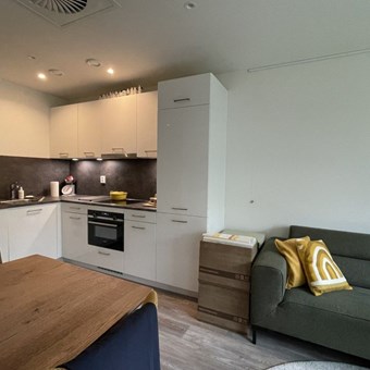 Naarden, Zwarteweg, 2-kamer appartement - foto 2