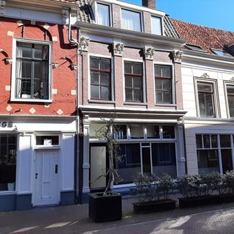 Leeuwarden, Korfmakersstraat, 5-kamer appartement - foto 3