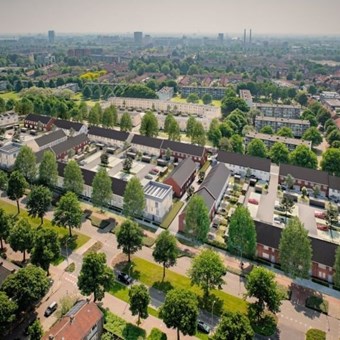 Eindhoven, Kees Geenenstraat, tussenwoning - foto 2