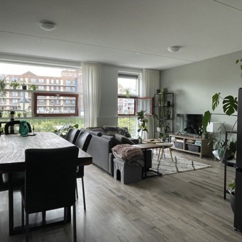 Hooglanderveen, Amendijk, galerijflat - foto 2