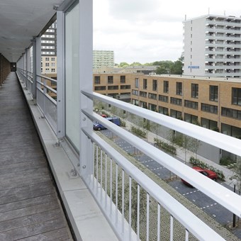 Amsterdam, Bijlmerdreef, 4-kamer appartement - foto 3