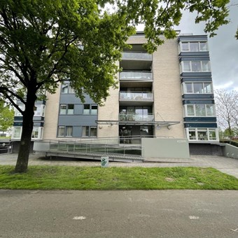 Amersfoort, Bever, 2-kamer appartement - foto 3