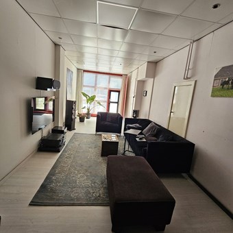 Groningen, Veldstraat, 2-kamer appartement - foto 2