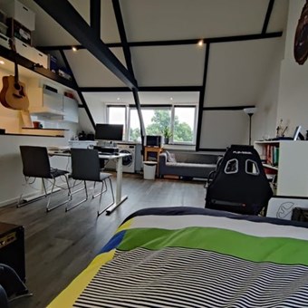 Eindhoven, Heezerweg, zelfstandige studio - foto 3