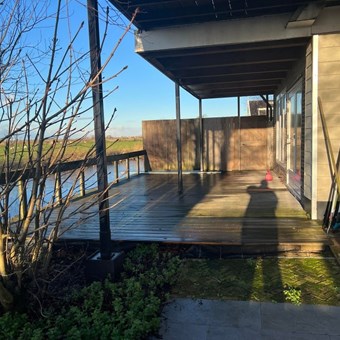 de Woude, Woude, 3-kamer appartement - foto 2