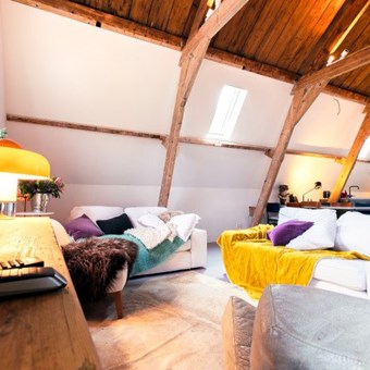 Haarlem, Raamsingel, 2-kamer appartement - foto 3