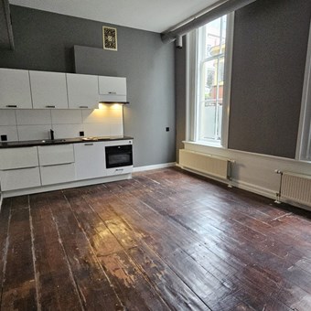 Groningen, Turftorenstraat, zelfstandige studio - foto 2