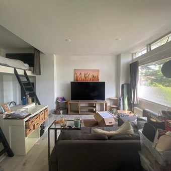 Groningen, Blekerslaan, 2-kamer appartement - foto 2
