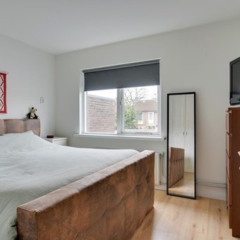 Eindhoven, Maximiliaanstraat, tussenwoning - foto 3