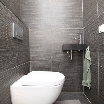 Tilburg, Noord-besterdstraat, maisonnette - foto 3