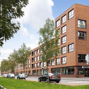 Utrecht, Jazzsingel, maisonnette - foto 2