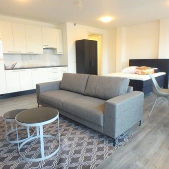 Eindhoven, Kruisstraat, zelfstandige studio - foto 2