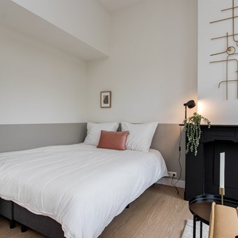 Nijmegen, Kronenburgersingel, zelfstandige studio - foto 3
