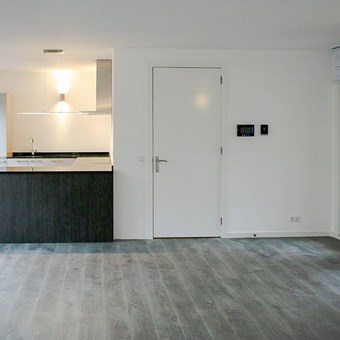 Haarlem, Wester Bogaardstraat, 4-kamer appartement - foto 2