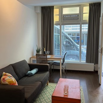 Leiden, Hogewoerd, eengezinswoning - foto 3
