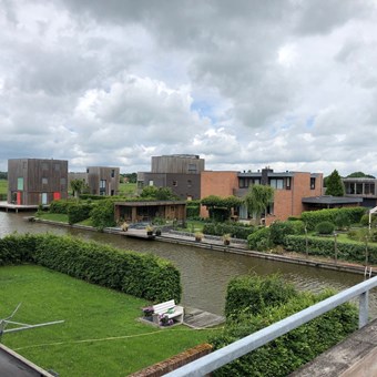 Leeuwarden, Auck Petersstrjitte, bovenwoning - foto 3