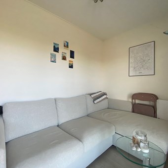 Groningen, Breitnerstraat, bovenwoning - foto 2