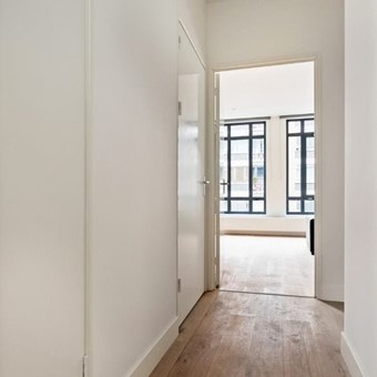 Rotterdam, Korte Hoogstraat, 4-kamer appartement - foto 3