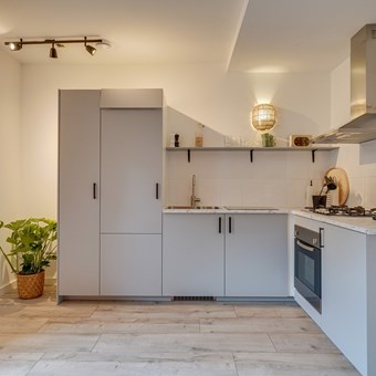 Eindhoven, Zeelsterstraat, 2-kamer appartement - foto 2