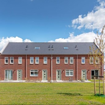Apeldoorn, Honingzwam, eengezinswoning - foto 2