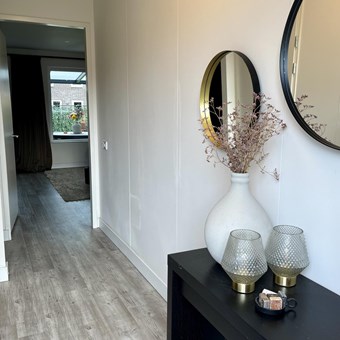 Linne, Gerststraat, hoekwoning - foto 2