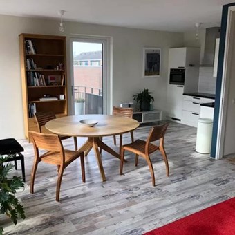 Zeist, De Clomp, galerijflat - foto 2