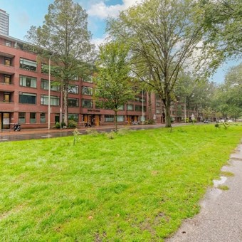 Den Haag, Thorbeckelaan, 3-kamer appartement - foto 2