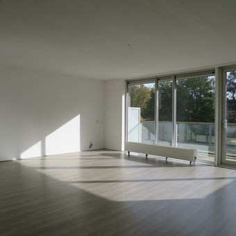 Amsterdam, Osdorper Ban, 3-kamer appartement - foto 3