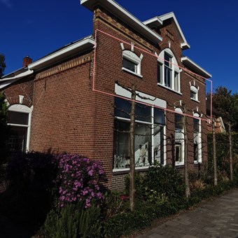 Gasselternijveen, Hoofdstraat, recreatiewoning - foto 2