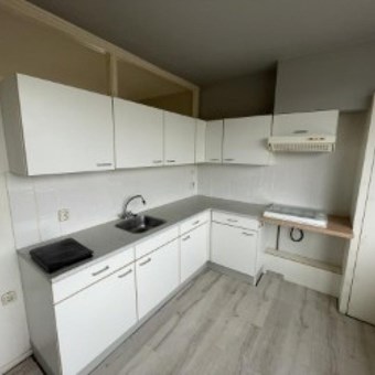 Haaksbergen, Zeedijk, galerijflat - foto 3