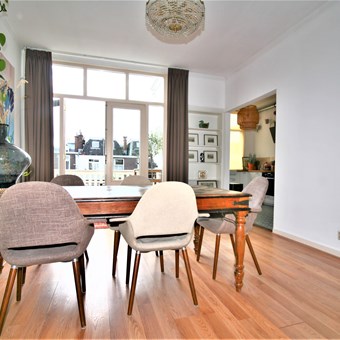 Den Haag, Antonie Heinsiusstraat, bovenwoning - foto 3