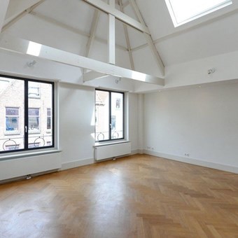Delft, Oude Langendijk, bovenwoning - foto 2